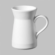 SB116 Flared Mug (16oz)    5"W