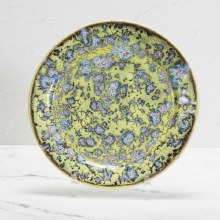 Additional picture of SB130 - Stoneware Modern Salad Plate    9"W