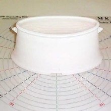 Additional picture of DD15 -  Plate Divider 15" (2/pk)