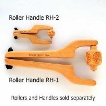 Additional picture of RH1 - Handle #1