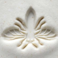 Additional picture of SCM159 - Med. Round Stamp: Honey Bee 2, 2.5cm