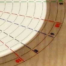 Additional picture of DD04 - Plate Divider 4" (2/pk)