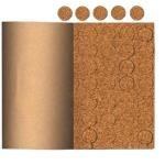 Cork Tab Protectors