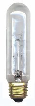 Tubular Bulb w/ Standard Base- 40W