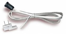 Cord Set w/ Separate End Plug- 6ft