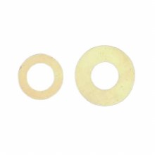Washer- 3/4", Rubber (5 Pack)