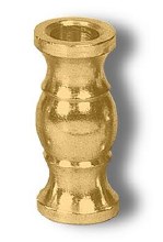 Lamp Neck- 1 1/2"