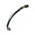 Foot Pedal Connector Harness for VL Wheels