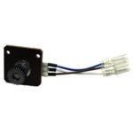 Pontentiometer Assembly for VL Whisper