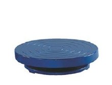 BW18LC - Banding Wheel 7" W x 2.25" H