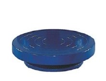 BW22LC -  Banding Wheel 8.75" W x 2.25" H