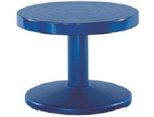 BW25HC -  Banding Wheel 9.88" W x 7.5" H