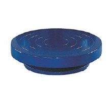 BW25LC -  Banding Wheel 9.88" W x 2.25" H