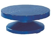 BW30MC - Banding Wheel 11.75" W x 4.75" H