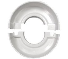 Splash Pan - 2pc for VL & RK Wheels