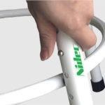 Additional picture of Padded Stool - Adjustable