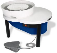 VL Lite Wheel (25# Centering Capacity)