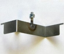 Additional picture of Accessory Die Kit (for 4" Wall Extruder)