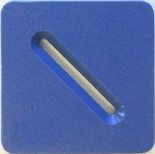 Additional picture of Accessory Die Kit (for 4" Wall Extruder)