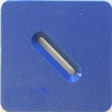 Additional picture of Accessory Die Kit (for 4" Wall Extruder)