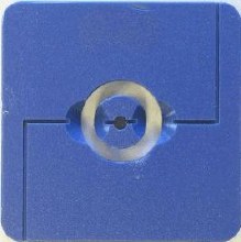 Additional picture of Accessory Die Kit (for 4" Wall Extruder)