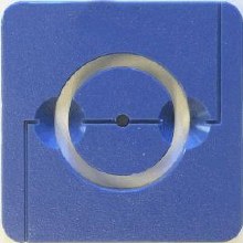 Additional picture of Accessory Die Kit (for 4" Wall Extruder)