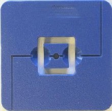 Additional picture of Accessory Die Kit (for 4" Wall Extruder)