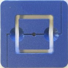 Additional picture of Accessory Die Kit (for 4" Wall Extruder)