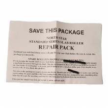Additional picture of Roller Pins (3 per Pack)