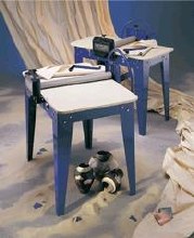NSSRP - 24" Slab Roller Package