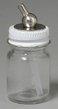 P-10 - 1/2oz Bottle Assembly