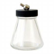 P-11 - 3oz Glass Bottle