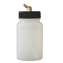 P-12 - 3oz Plastic Bottle