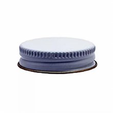 P-16 - 1oz Plain Cover W/Gasket