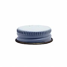 P-17 - 1/2oz Plastic Cover W/ Gasket
