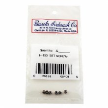 P-32 - Screw Set (6/pk)