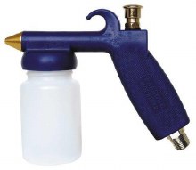 P-5 - Paache Glaze Sprayer 62-2-3