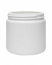 16oz Wide Mouth Pint Jar