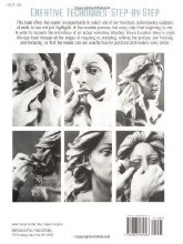 Additional picture of Modeling the Head in Clay, Lucchessi & Malmstom