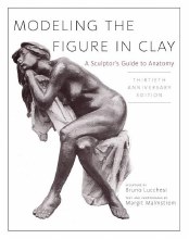 Modeling the Figure in Clay, Lucchessi