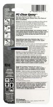 Additional picture of Epoxy - PC11, 1oz Syringe, Clear