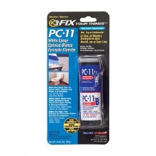 Epoxy - PC11, 2oz, White (2 part mix)