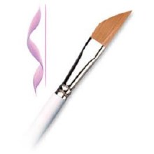 Additional picture of 190-1/4 Dagger Brush, 1/4"