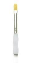 Additional picture of SG150-6 Soft Grip Shader Brush, Size 6