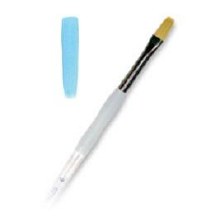 Additional picture of SG150-6 Soft Grip Shader Brush, Size 6