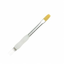 SG150-8 Soft Grip Shader Brush, Size 8