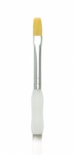 Additional picture of SG150-8 Soft Grip Shader Brush, Size 8