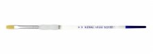 Additional picture of SG150-8 Soft Grip Shader Brush, Size 8