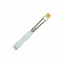 SG155-2 Soft Grip (Short) Shader Brush, Size 2
