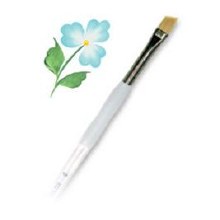 Additional picture of SG160-12 Soft Grip Angular Brush, 1/2"